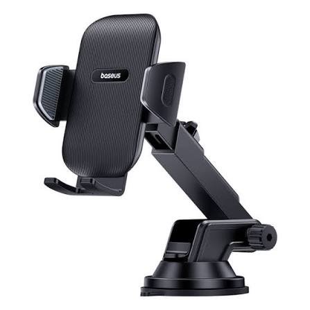 Multi-Function Car Phone Holder & Mount